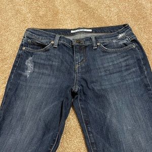 Joe’s Jeans - Fit - Twiggy